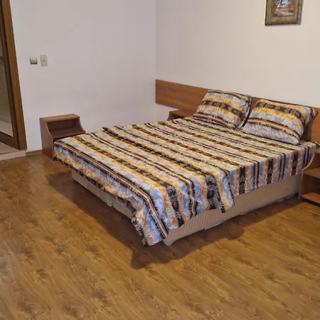 Complex Pontica - Sea View 17 Apartamento