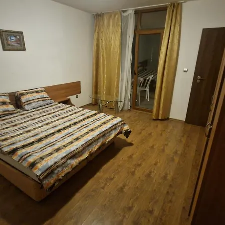 Apartamento Complex Pontica - Sea View 17 Chernomorets