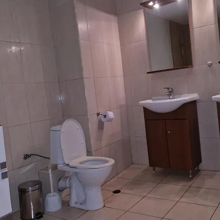 Complex Pontica - Sea View 17 * Chernomorets