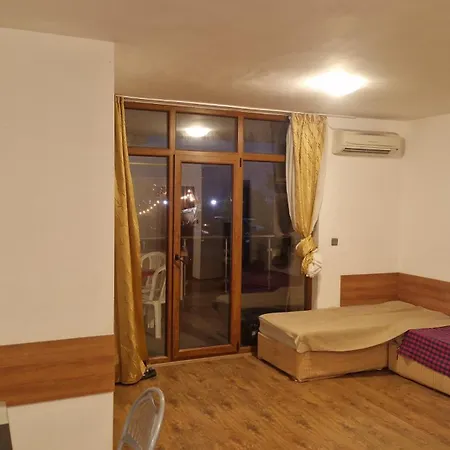 Complex Pontica - Sea View 17 Apartamento *