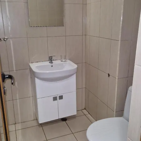Complex Pontica - Sea View 17 Apartamento *
