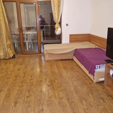 Apartamento Complex Pontica - Sea View 17 *