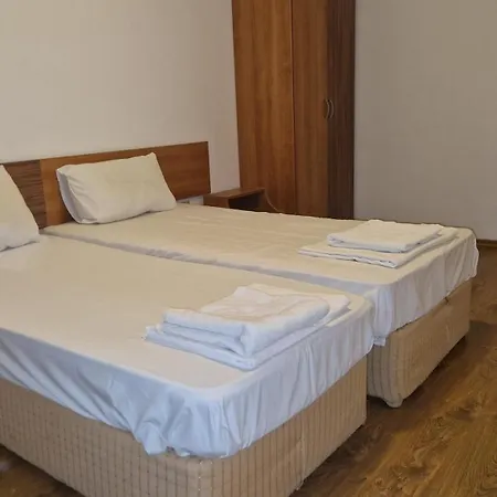 Complex Pontica - Sea View 17 * Chernomorets