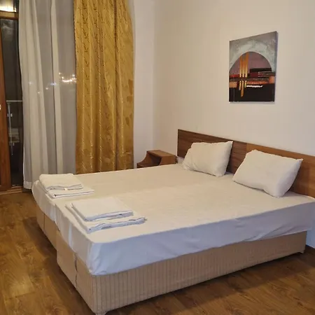Complex Pontica - Sea View 17